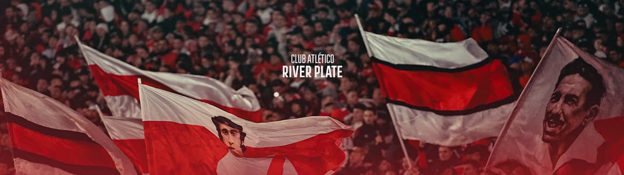 Hinchas de River Plate